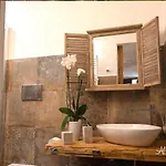 Διαμέρισμα Al Vico Primo - Rustic Chic *