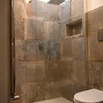 Διαμέρισμα Al Vico Primo - Rustic Chic