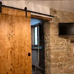 Al Vico Primo - Rustic Chic Διαμέρισμα Pietrapertosa
