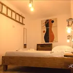Al Vico Primo - Rustic Chic Pietrapertosa