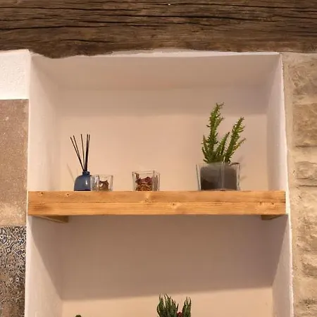 Al Vico Primo - Rustic Chic