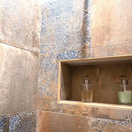 Al Vico Primo - Rustic Chic شقة بييترابيرتوسا