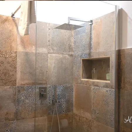 Al Vico Primo - Rustic Chic شقة *