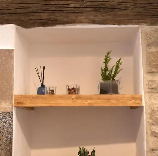 Al Vico Primo - Rustic Chic