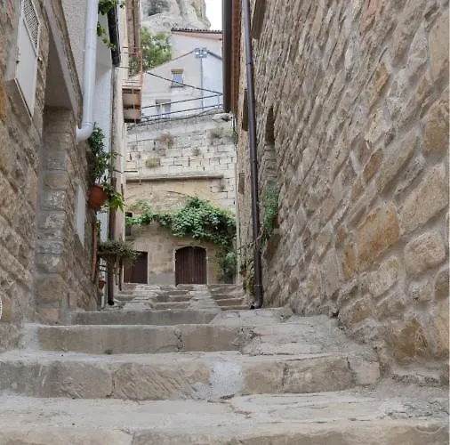 Al Vico Primo - Rustic Chic Daire