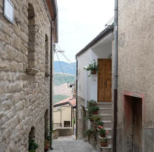 Al Vico Primo - Rustic Chic Apartman *